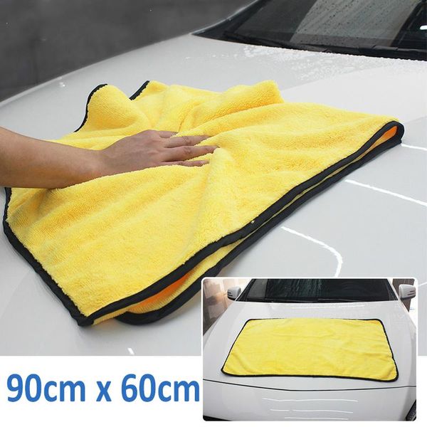 towel 90*60cm super absorbent car wash microfiber cleaning drying cloth extra large size care detailing
towel 90*60cm super absorbent car wash microfiber cleaning drying cloth extra large size care detailing
