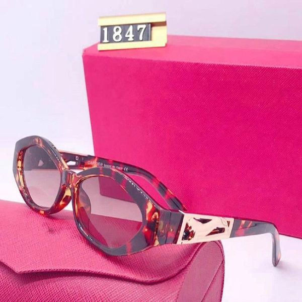 logo designer sunglasses and for new woman 1847 glasses driving uv luxury with box adumbral new fashion sunglasses bra unof, White;black
logo designer sunglasses and for new woman 1847 glasses driving uv luxury with box adumbral new fashion sunglasses bra unof, White;black