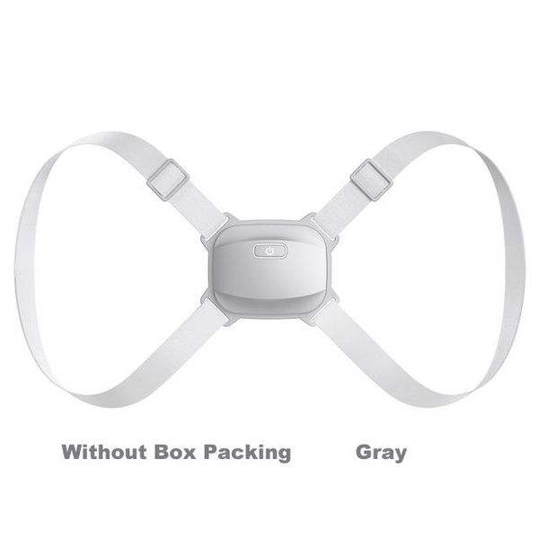 resistance bands intelligent posture corrector back trainer clavicle spine shoulder correction smart tips adjustable length support
resistance bands intelligent posture corrector back trainer clavicle spine shoulder correction smart tips adjustable length support