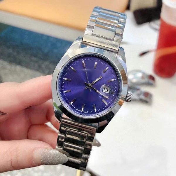 business luxury mens watches brand date just stainless steel band wristwatches quartz watch for men christmas new year valentine's day, Slivery;brown
business luxury mens watches brand date just stainless steel band wristwatches quartz watch for men christmas new year valentine's day, Slivery;brown