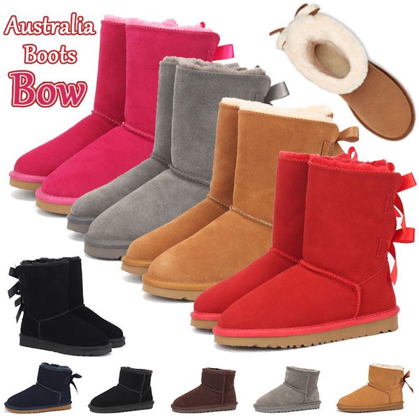 triple rose red womens wgg winter australia boots classic bow short knee high boot khaki chestnut black brown fur ladies girls keep warm des
triple rose red womens wgg winter australia boots classic bow short knee high boot khaki chestnut black brown fur ladies girls keep warm des