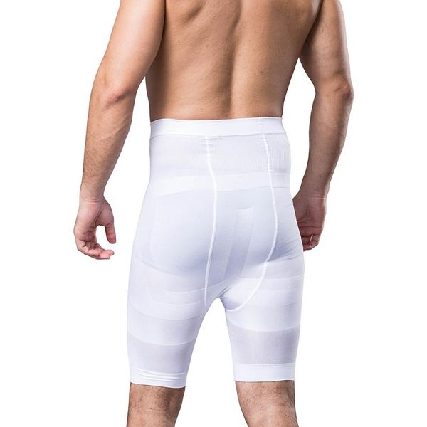 men's body shapers men ultra lift slimming brief shaper high waist trainers panties kng88, Black;brown
men's body shapers men ultra lift slimming brief shaper high waist trainers panties kng88, Black;brown