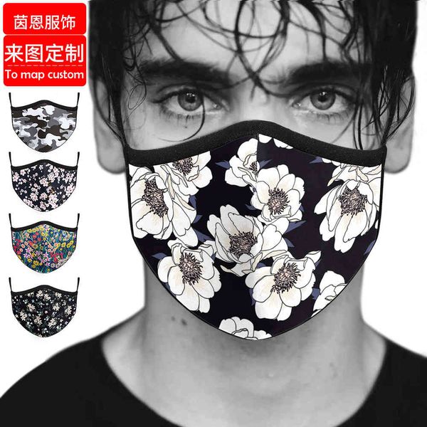 high-quality s small flower digital printing double-layer dust haze proof mask with filter and water washing
high-quality s small flower digital printing double-layer dust haze proof mask with filter and water washing