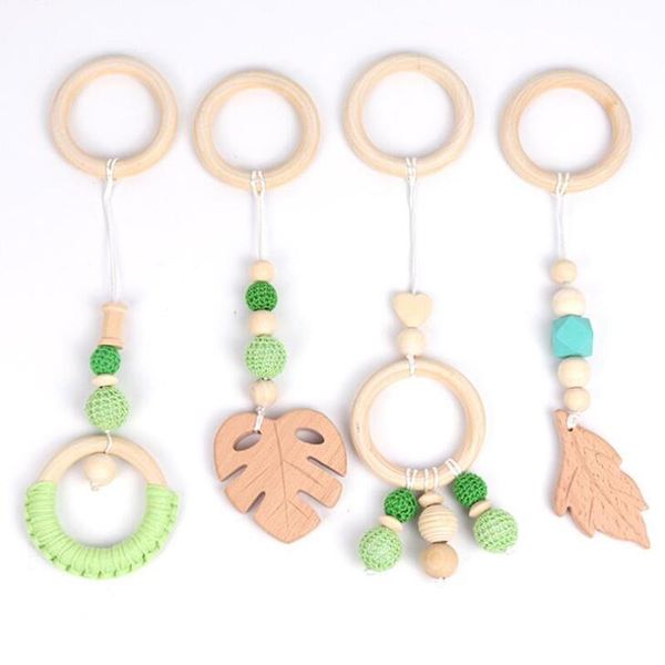 4pcs baby gym frame stroller hanging pendants molar teething nursing rattle toys gifts infant room decoration accessories
4pcs baby gym frame stroller hanging pendants molar teething nursing rattle toys gifts infant room decoration accessories