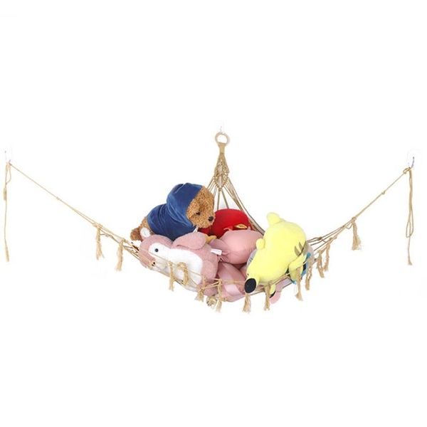 stroller parts & accessories macrame hanging net kids toys storage basket boho wall baskets organizer hammock b03a
stroller parts & accessories macrame hanging net kids toys storage basket boho wall baskets organizer hammock b03a