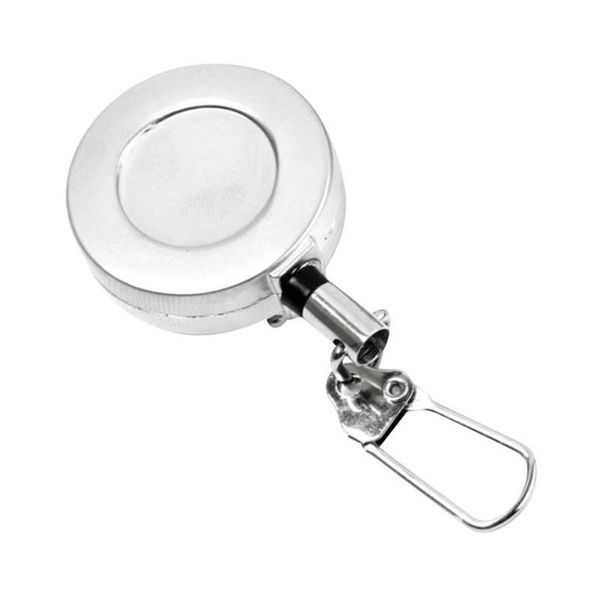 fishing accessories pin style mini useful professional hook anti lost tool holder steel wire portable key chain clip hanging retractor
fishing accessories pin style mini useful professional hook anti lost tool holder steel wire portable key chain clip hanging retractor