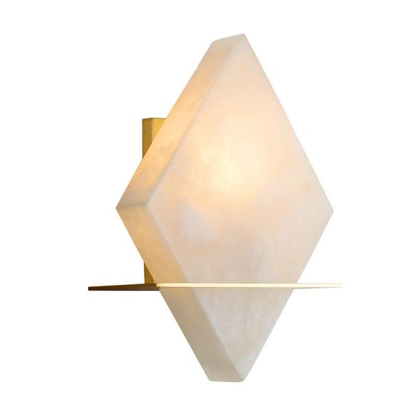 wall lamp natural marble led surface mount parlor stairs lights copper warm light decoration nordic sconce
wall lamp natural marble led surface mount parlor stairs lights copper warm light decoration nordic sconce