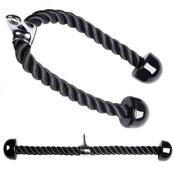 2021 hiroshi biceps pull rope press training triceps pull rope gym accessories fitness equipment nylon pull rope2021
2021 hiroshi biceps pull rope press training triceps pull rope gym accessories fitness equipment nylon pull rope2021