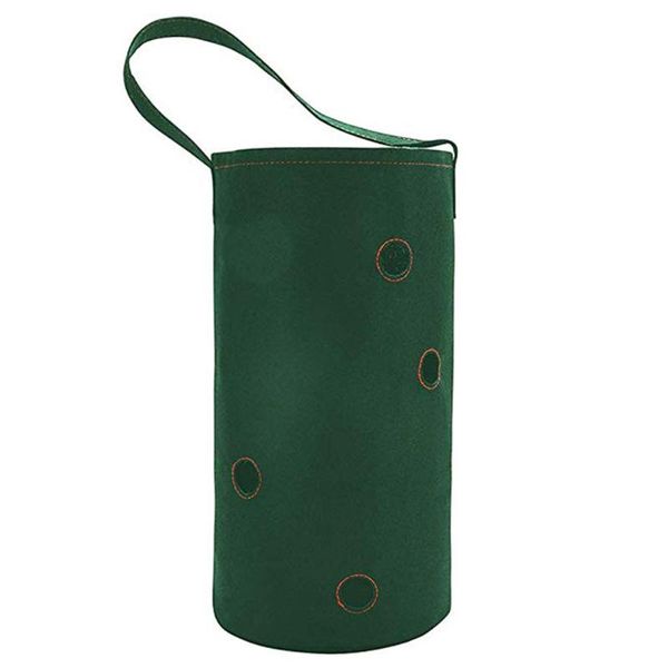 planters & pots non-woven anti-corrosion planting container vegetable flower strawberry cultivation home hanging pouch grow bag garden
planters & pots non-woven anti-corrosion planting container vegetable flower strawberry cultivation home hanging pouch grow bag garden