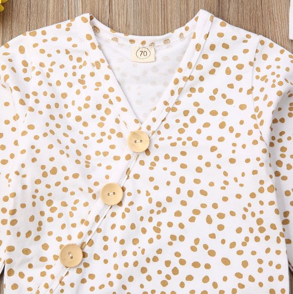 autumn toddler kids baby girls boys flower plain long sleeve romper bodysuit long pants outfits clothes sets, White
autumn toddler kids baby girls boys flower plain long sleeve romper bodysuit long pants outfits clothes sets, White