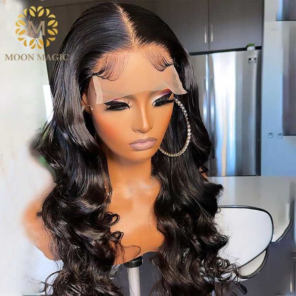lace wigs 30 inch front wig hd transparent frontal body wave for women human hair brazilian glueless remy, Black;brown
lace wigs 30 inch front wig hd transparent frontal body wave for women human hair brazilian glueless remy, Black;brown