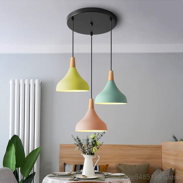 pendant lamps nordic minimalist led lights modern dining room bedroom bedside bar indoor lighting living lamp suspension
pendant lamps nordic minimalist led lights modern dining room bedroom bedside bar indoor lighting living lamp suspension