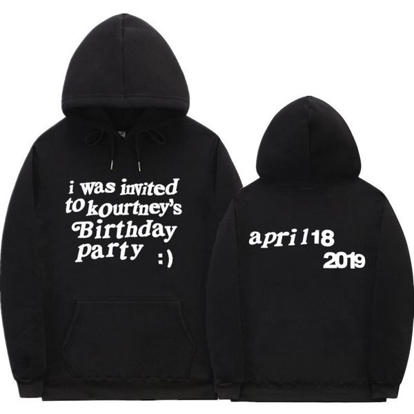 2021 new kanye west letter print hooded sweatshirt men woman harajuku fleece hoodie hip hop birthday party hoodies streetwear 4m2p, Black
2021 new kanye west letter print hooded sweatshirt men woman harajuku fleece hoodie hip hop birthday party hoodies streetwear 4m2p, Black