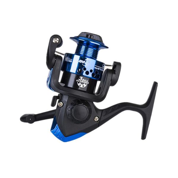 baitcasting reels colorful automatic fishing reel light high speed sea rod raft spinning wheel accesorios pesca leisure tools lh50dl
baitcasting reels colorful automatic fishing reel light high speed sea rod raft spinning wheel accesorios pesca leisure tools lh50dl