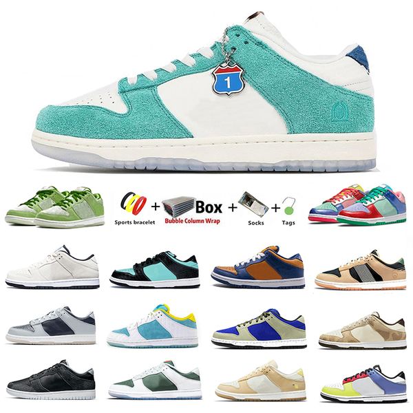 1 low mens casual shoes rooted in peace sunset pulse panda pigeon parra kasina lemon drop men women trainers sports sneakers with box, Black
1 low mens casual shoes rooted in peace sunset pulse panda pigeon parra kasina lemon drop men women trainers sports sneakers with box, Black