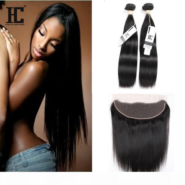 brazilian virgin hair straight with lace frontal 2 bundles with 13x4 ear to ear lace frontal closure with bundles 100% unprocessed hair, Black
brazilian virgin hair straight with lace frontal 2 bundles with 13x4 ear to ear lace frontal closure with bundles 100% unprocessed hair, Black