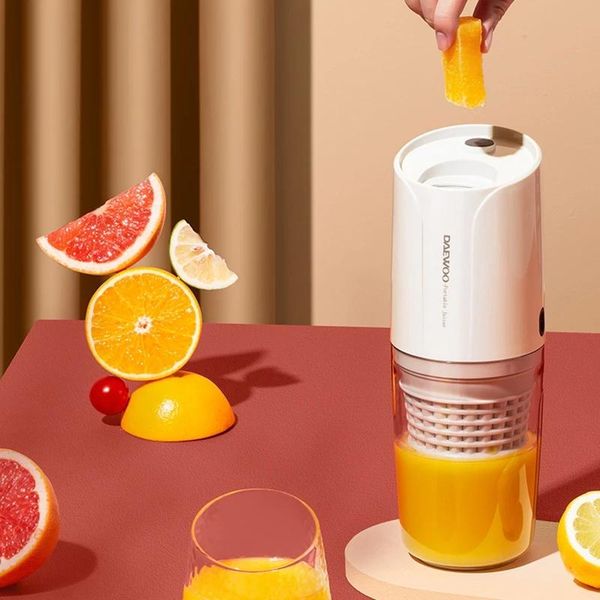 smart home control orange squeezer juice maker 180ml usb slow juicer auger screw cold press extractor portable blender friut vegetable
smart home control orange squeezer juice maker 180ml usb slow juicer auger screw cold press extractor portable blender friut vegetable