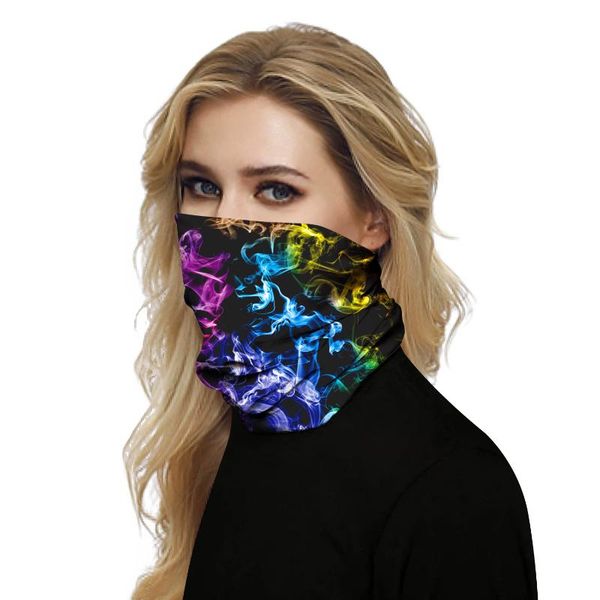 scarves cycling multi-use tube scarf bandana head face neck gaiter snood headwear outdoor, Blue;gray
scarves cycling multi-use tube scarf bandana head face neck gaiter snood headwear outdoor, Blue;gray