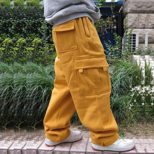 2021 new hip hop-style cargo pants plus size, jogger pants, streetwear, with large pocket, casual, straight, loose, baggy mjqc, Black
2021 new hip hop-style cargo pants plus size, jogger pants, streetwear, with large pocket, casual, straight, loose, baggy mjqc, Black