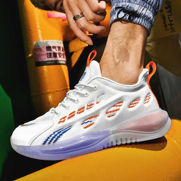 hong kong tide brand summer breathable mesh sneakers 2021 men's shoes trend leisure running luminous daddy
hong kong tide brand summer breathable mesh sneakers 2021 men's shoes trend leisure running luminous daddy