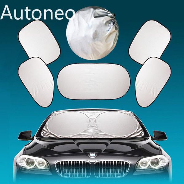 car sunshade automobile thickened sunscreen and heat insulation aluminum film front windscreen 140 * 70
car sunshade automobile thickened sunscreen and heat insulation aluminum film front windscreen 140 * 70