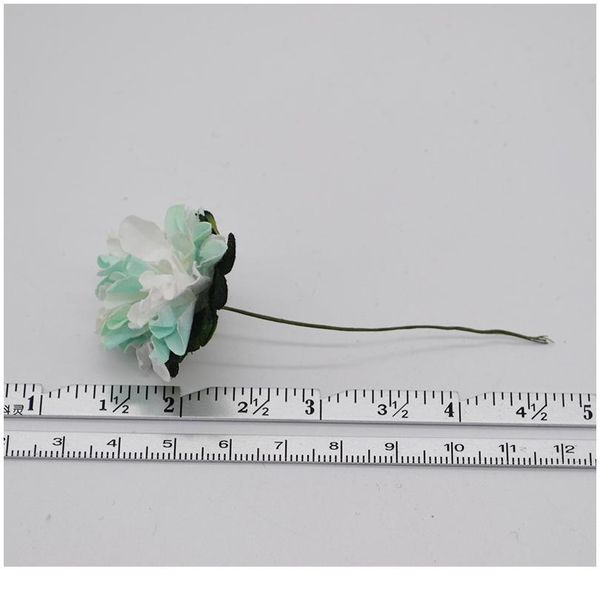 72pcs/lot 3cm artificial paper flowers chrysanthemum flower bouquet wedding party decoration diy scrapbooking wreath fak jllcgi
72pcs/lot 3cm artificial paper flowers chrysanthemum flower bouquet wedding party decoration diy scrapbooking wreath fak jllcgi