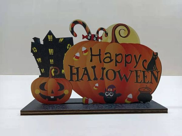 wooden pendant halloween pumpkin skeleton spider bat party scene decoration
wooden pendant halloween pumpkin skeleton spider bat party scene decoration