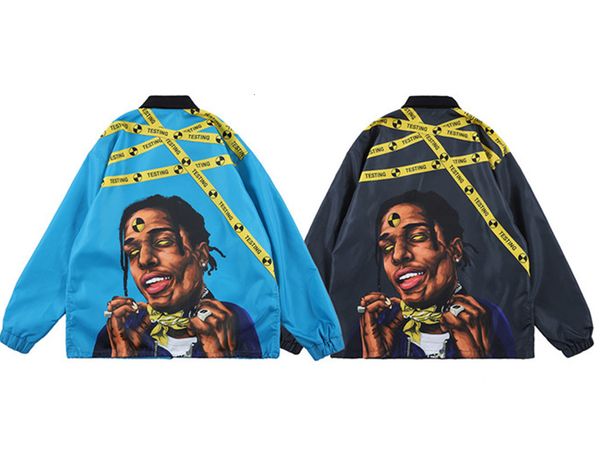 2021 new masculinas mulheres asas travis scott astroworld jaqueta jaquetas macias a7up, Black;brown
2021 new masculinas mulheres asas travis scott astroworld jaqueta jaquetas macias a7up, Black;brown