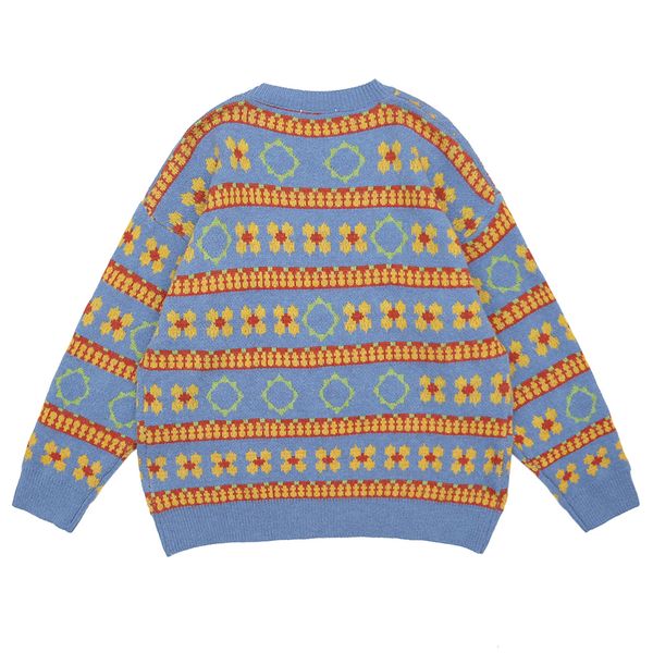 print new flowers color block knitted men women 2021 hip hop sweater pullovers harajuku streetwear cotton kint pullover ivxu, White;black
print new flowers color block knitted men women 2021 hip hop sweater pullovers harajuku streetwear cotton kint pullover ivxu, White;black