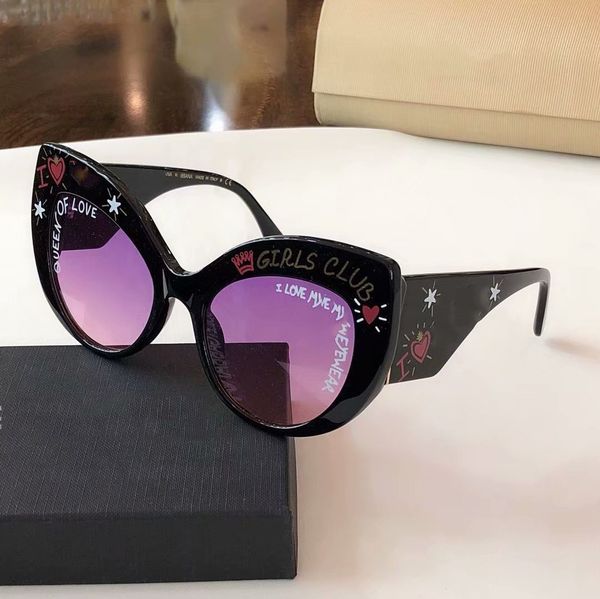 designers sun glasses for women 2021 new fashion sunglasses luxury designer women sunglasses graffiti print butterfly-shaped sunglasses, White;black
designers sun glasses for women 2021 new fashion sunglasses luxury designer women sunglasses graffiti print butterfly-shaped sunglasses, White;black