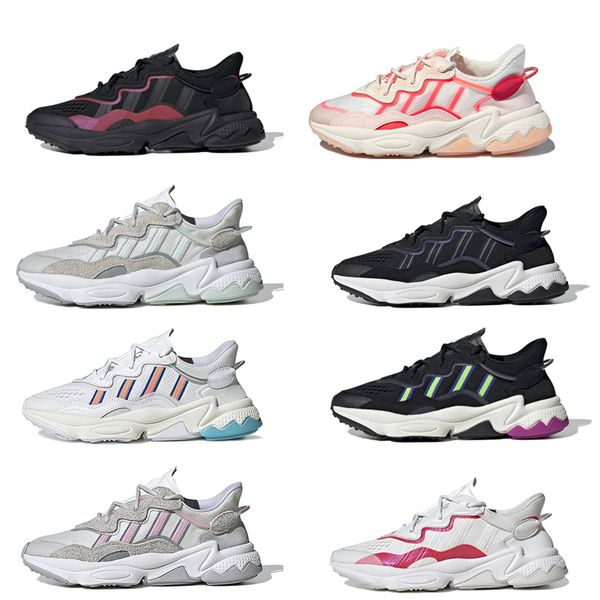 ozweego mens women running shoes core black grey crystal white vivid pink signal coral men outdoor walking jogging trainers sports sneakers
ozweego mens women running shoes core black grey crystal white vivid pink signal coral men outdoor walking jogging trainers sports sneakers