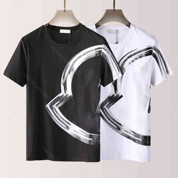 22ss men cotton t shirt summer graffiti simple short sleeve t-shirt graphic pack letter logo round neck pullover tee brand xxxl designer clo, White;black
22ss men cotton t shirt summer graffiti simple short sleeve t-shirt graphic pack letter logo round neck pullover tee brand xxxl designer clo, White;black