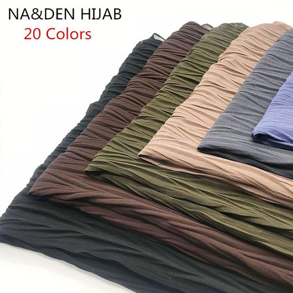 scarves 2021 women scarf plain fold maxi the shape of solid shawl patchwork design soft muslim hijab 10pc/lot, Blue;gray
scarves 2021 women scarf plain fold maxi the shape of solid shawl patchwork design soft muslim hijab 10pc/lot, Blue;gray