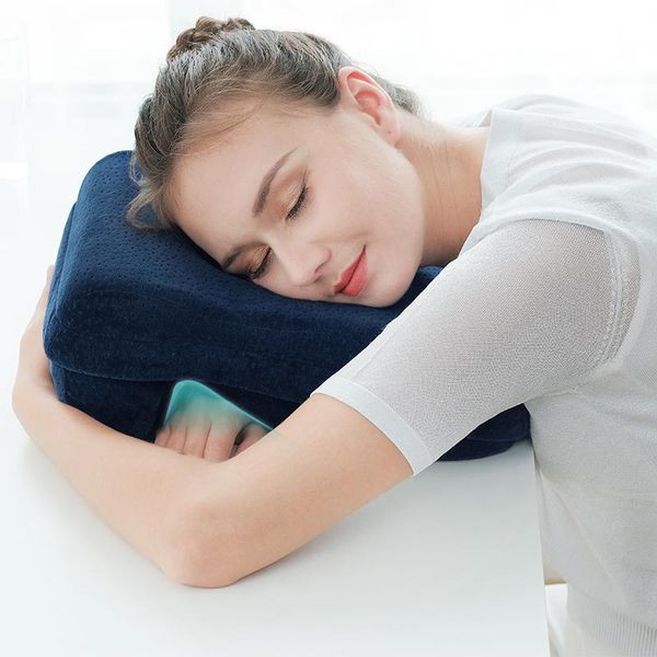 pillow office nap pillow, tummy sleep children's lunch break throw men's for e 
pillow office nap pillow, tummy sleep children's lunch break throw men's for e