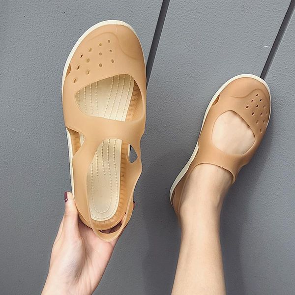summer soft women sandals fashion designer ladies casual slide beach casual shoes trend korean jelly moccasins female flats girl, Black
summer soft women sandals fashion designer ladies casual slide beach casual shoes trend korean jelly moccasins female flats girl, Black