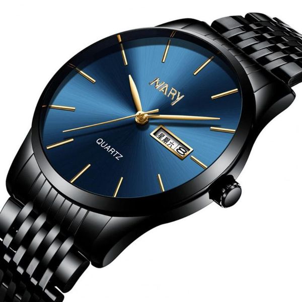 wristwatches luxury mens watches waterproof stainless steel watch quartz men date calendar business wristwatch for relogio masculino-, Slivery;brown
wristwatches luxury mens watches waterproof stainless steel watch quartz men date calendar business wristwatch for relogio masculino-, Slivery;brown