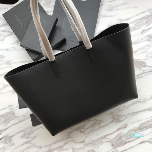 ladies' leisure plain shopping bag 7a high-end customized quality handheld business fashion bag
ladies' leisure plain shopping bag 7a high-end customized quality handheld business fashion bag