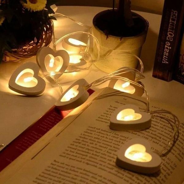 strings christmas decoration 10 led string fairy lights beautiful lamp wooden heart for garden wedding party bulbs decor accessories
strings christmas decoration 10 led string fairy lights beautiful lamp wooden heart for garden wedding party bulbs decor accessories