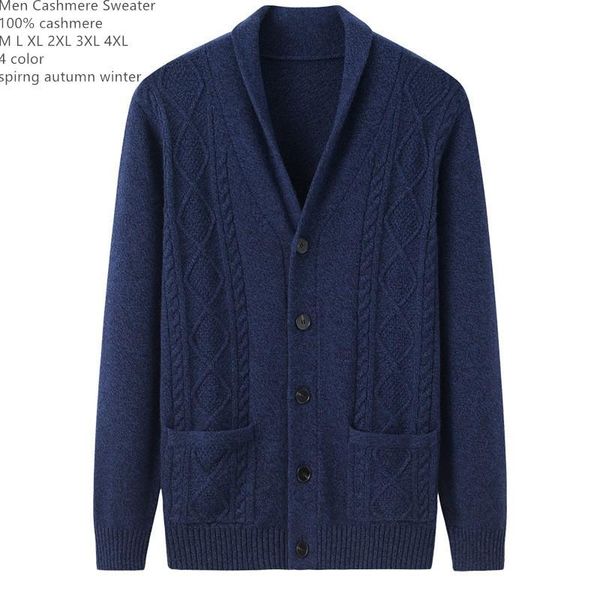 men's sweaters naizaiga 100% cashmere v-neck long sleeve solid navy blue gray men sweater casual business warm cardigans , krd2, White;black
men's sweaters naizaiga 100% cashmere v-neck long sleeve solid navy blue gray men sweater casual business warm cardigans , krd2, White;black