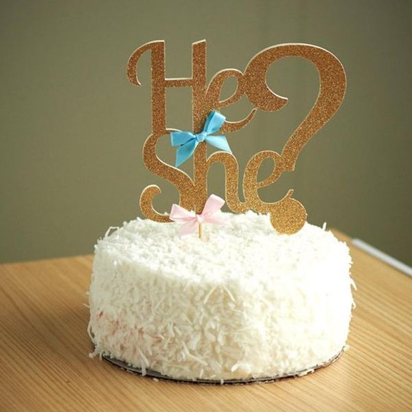 other festive & party supplies 1pc glitter cake ers decoration baby shower birthday flags he or she gender reveal baking decor
other festive & party supplies 1pc glitter cake ers decoration baby shower birthday flags he or she gender reveal baking decor