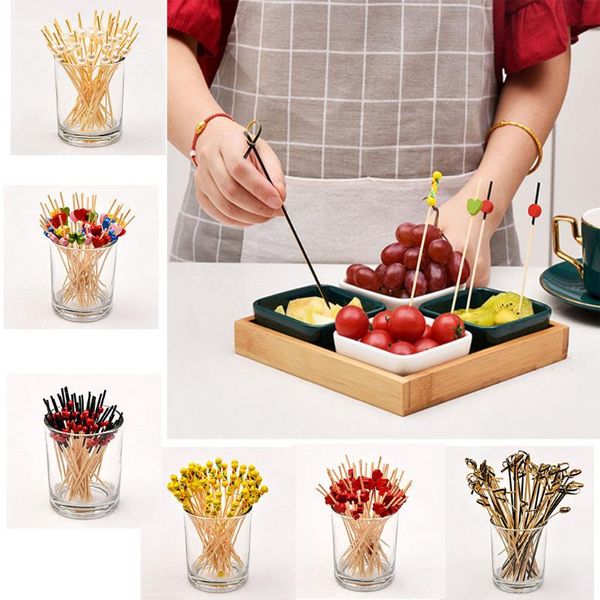 forks 100pc bamboo pick buffet fruit fork party dessert stick cocktail skewer household accessories 2021 arrivals selling
forks 100pc bamboo pick buffet fruit fork party dessert stick cocktail skewer household accessories 2021 arrivals selling