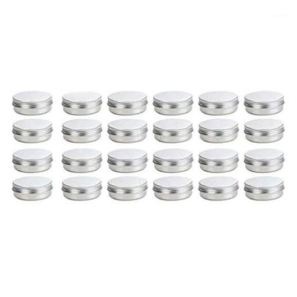 35pcs 2 oz tins aluminum storage screw round steel with lid containers bottles & jars
35pcs 2 oz tins aluminum storage screw round steel with lid containers bottles & jars