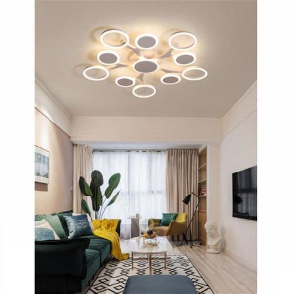 ceiling lights living room lamp bedroom simple modern atmosphere creative led lighting
ceiling lights living room lamp bedroom simple modern atmosphere creative led lighting