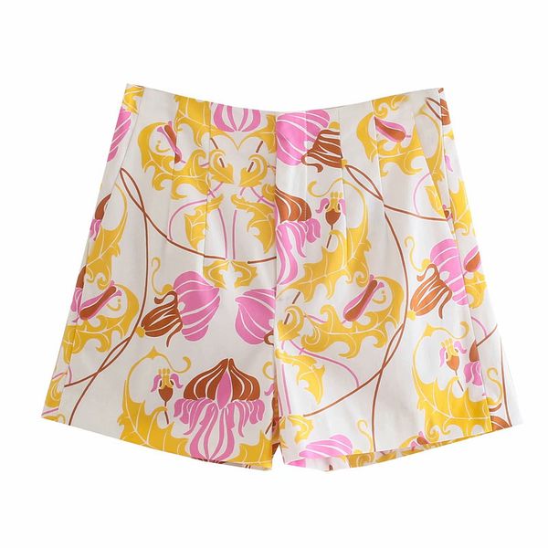 women's shorts casual women high waist straight 2021 summer fashion ladies beach style female printed 7s4o, White;black
women's shorts casual women high waist straight 2021 summer fashion ladies beach style female printed 7s4o, White;black