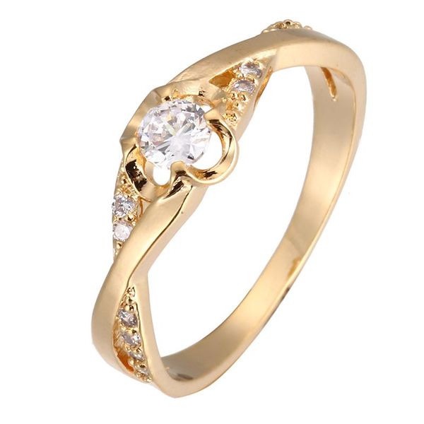 cluster rings women's simple fashion ring cubic zirconia heart-shaped multi-color single, Golden;silver
cluster rings women's simple fashion ring cubic zirconia heart-shaped multi-color single, Golden;silver