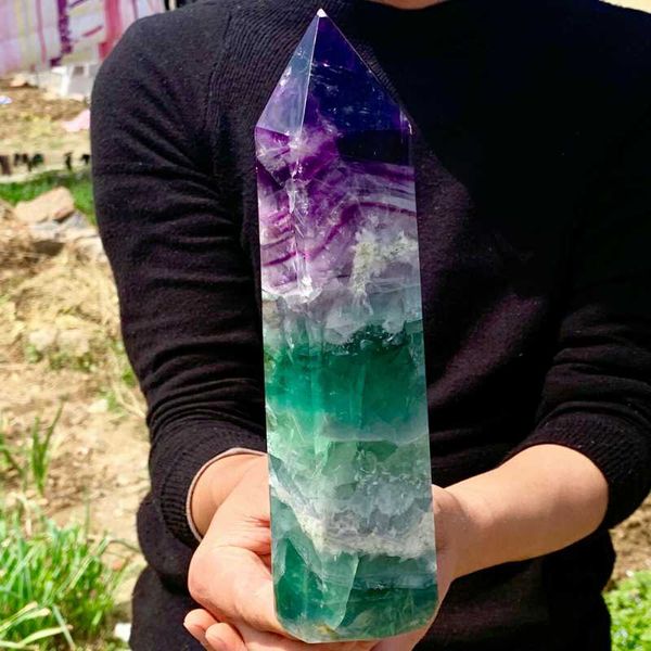 decorative objects & figurines natural blue aragonite point healing crystal polishing tower mine energy mineral wand for home d
decorative objects & figurines natural blue aragonite point healing crystal polishing tower mine energy mineral wand for home d