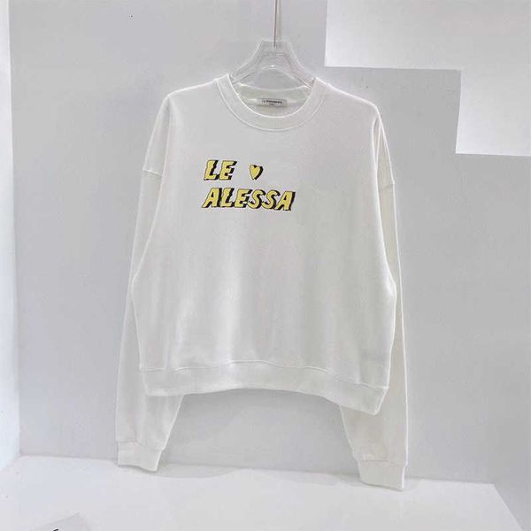 secret room escape yang mi and sun yi's same white sports letter printed pullover sweater pants set female, Black;brown
secret room escape yang mi and sun yi's same white sports letter printed pullover sweater pants set female, Black;brown