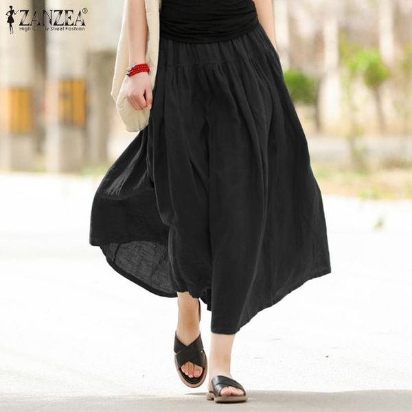 skirts vintage long mujer faldas womens cotton linen bottoms casual soft a line skirt 2022 summer ladies solid, Black
skirts vintage long mujer faldas womens cotton linen bottoms casual soft a line skirt 2022 summer ladies solid, Black