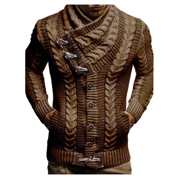 men's sweaters knitted sweater autumn and winter turtleneck long sleeve button slim-fit pullover solid male blouse, White;black
men's sweaters knitted sweater autumn and winter turtleneck long sleeve button slim-fit pullover solid male blouse, White;black