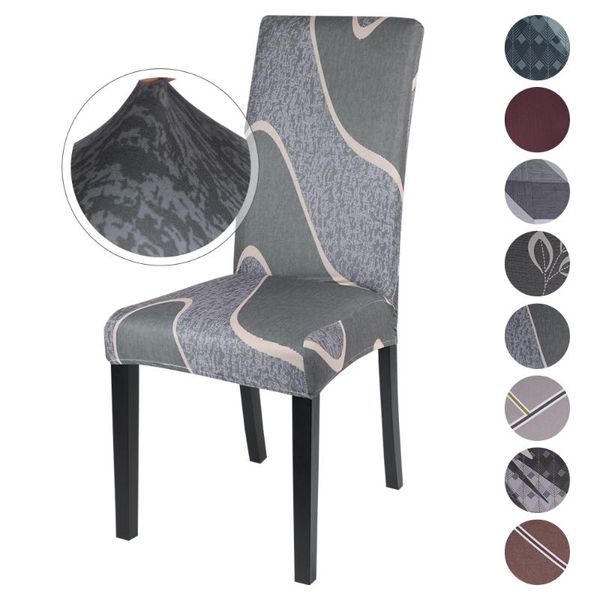 chair covers 1pc geometric print spandex for wedding dining cover room stretch elastic office banquet
chair covers 1pc geometric print spandex for wedding dining cover room stretch elastic office banquet